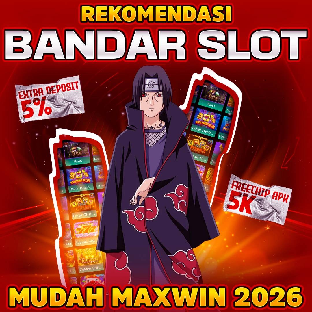 Slot Gacor 777 ⧛ Pusat Resmi Bandar Slot Deposit 5000 Via Qris Hari Ini