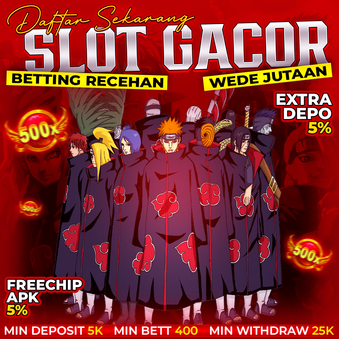 Slot777 ❄️ Rekomendasi Slot Gacor Hari Ini & Slot Qris Deposit 5000 Gampang Maxwin image 1